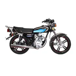 موتورسیکلت پیشرو 200 CDI