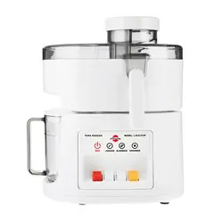 آب میوه گیری پارس خزر JBG-610P