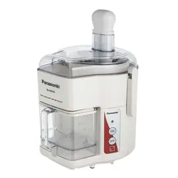 آبمیوه گیری پاناسونیک MJ-N327D