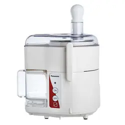 آبمیوه گیری پاناسونیک MJ-N327D