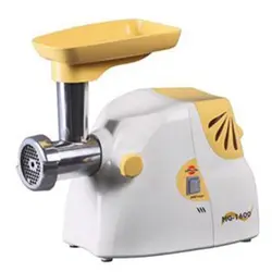 چرخ گوشت پارس خزر مدل MG-1600P