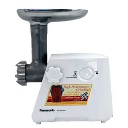 چرخ گوشت پاناسونیک مدل MK-G1360
