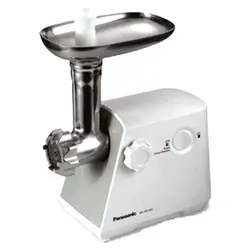 چرخ گوشت پاناسونیک مدل MK-G1360