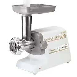 چرخ گوشت پاناسونیک مدل MK-GN40