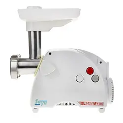 چرخ گوشت سایا Promeat W1800