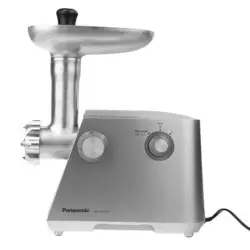 چرخ گوشت پاناسونیک مدل MK-G1700