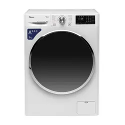 ماشین لباسشویی 9 کیلویی جی‌پلاس مدل L99SW