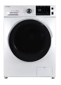 لباسشویی 8 کیلوگرمی پاکشوما مدل TFU-84406 - فروشگاه اینترنتی مهر