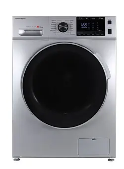 لباسشویی 8 کیلوگرمی پاکشوما مدل TFU-84406 - فروشگاه اینترنتی مهر