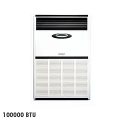 کولر گازی ایستاده حاره ای تراست مدل TMSN-100HT3/410 - فروشگاه اینترنتی مهر