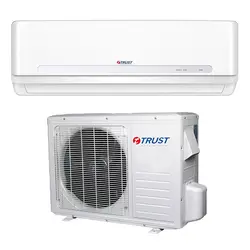 کولر گازی تراست مدل TMSAB-18HT1A - فروشگاه اینترنتی مهر