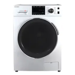 لباسشویی پاکشوما 7 کیلوگرمی مدل TFB-76414