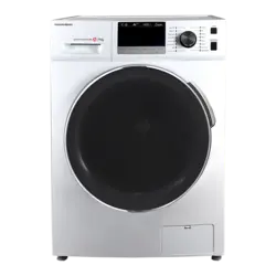 لباسشویی پاکشوما 9 کیلوگرمی مدل TFB-96406