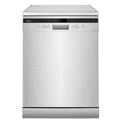 ماشین ظرفشویی 14 نفره میدیا مدل WQP12-J7635E