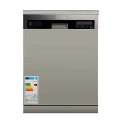 ماشین ظرفشویی جنرال هاوس مدل W60B1A401K