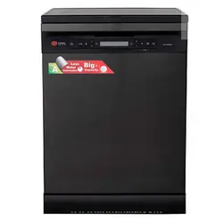 ماشین ظرفشویی کرال مدل DS_1548KB - فروشگاه اینترنتی مهر