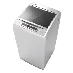 ماشین لباسشویی پاکشوما مدل wu-1268 ws - فروشگاه اینترنتی مهر