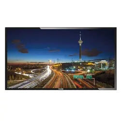 تلویزیون ال ای دی پارس مدل JA32DHNS سایز ۳۲ اینچ - فروشگاه اینترنتی مهر