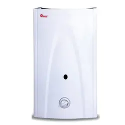 آبگرمکن برقی مخزن دار ایران شرق کینا 3020