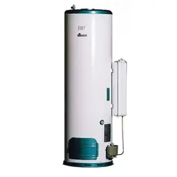 آبگرمکن نفتی ایران شرق مدل شفق 880