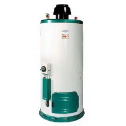 آبگرمکن گازی ایران شرق مدل نرگس 998