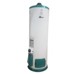 آبگرمکن گازی ایران شرق مدل یاس 930