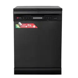 ماشین ظرفشویی کرال DS-1548