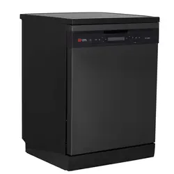 ماشین ظرفشویی کرال DS-1548