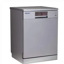 ماشین ظرفشویی زیرووات مدل ZDM3014ST