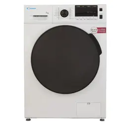 ماشین لباسشویی کندی GUT-4418ST