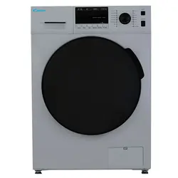 ماشین لباسشویی کندی مدل GUT-2417
