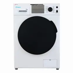 ماشین لباسشویی کندی GUT-3417