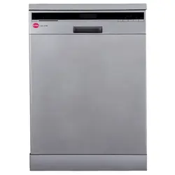 ماشین ظرفشویی کرال مدل MD 21401S