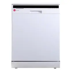ماشین ظرفشویی کرال مدل MD 21402
