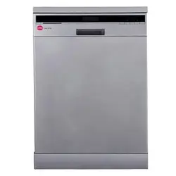 ماشین ظرفشویی کرال MD-31401S