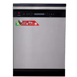 ماشین ظرفشویی کرال DS-1548KT