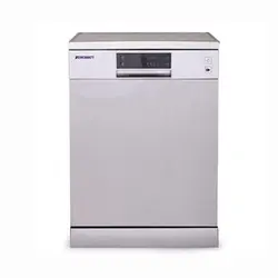 ماشین ظرفشویی زیرووات مدل ZDM3114S