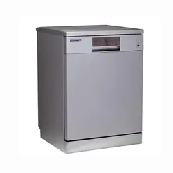 ماشین ظرفشویی زیرووات مدل ZDM3114S