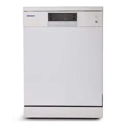 ماشین ظرفشویی زیرووات مدل ZDM3014