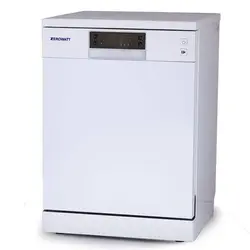 ماشین ظرفشویی زیرووات مدل ZDM3014