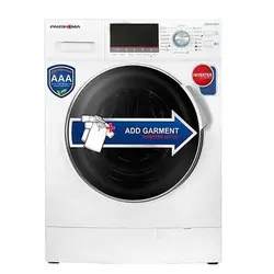 ماشين لباسشويي پاکشوما مدل WFI-94429WT