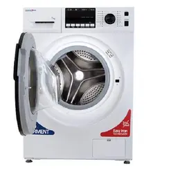 ماشين لباسشويي پاکشوما مدلWFU-74124WT