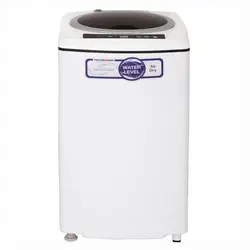 ماشین لباسشويي پاکشوما مدل TLF- 62501W