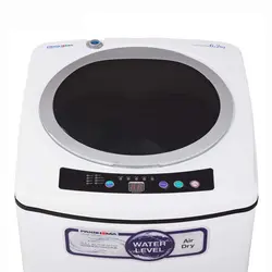 ماشین لباسشويي پاکشوما مدل TLF- 62501W