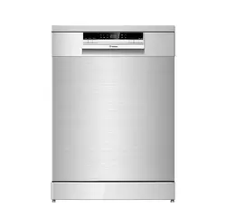 ماشين ظرفشویی اسنوا مدل SWD-126S