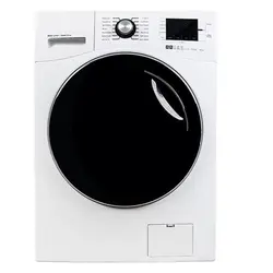 ماشين لباسشويي اسنوا مدل SWD-820