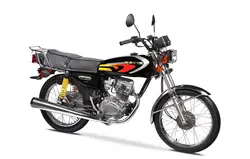 موتورسیکلت کویر سی دی آی 125