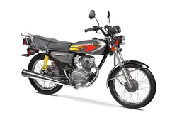 موتورسیکلت کویر سی دی آی 125