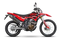 موتورسیکلت تریل کویر 200-T4