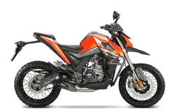 موتورسیکلت زونتس z2 150 - فروشگاه اینترنتی مهر